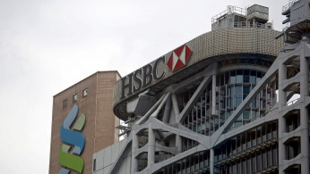 Standard Chartered Economic Growth Forecast