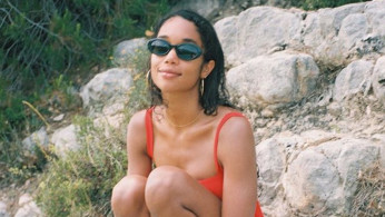 Klay Thompson And Laura Harrier Rekindled Relationship 