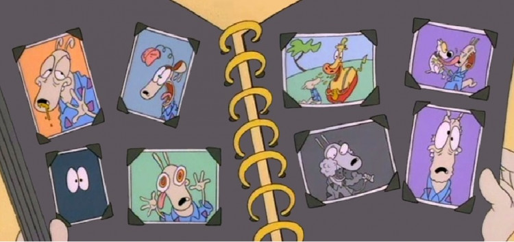 After a long wait, fans will finally see "Rocko's Modern Life" back on the small screen. 