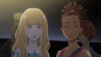 Carole & Tuesday