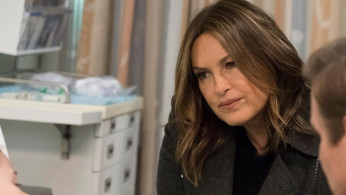 Law & Order: Special Victims Unit Season 21