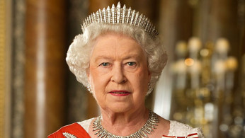 Queen Elizabeth II