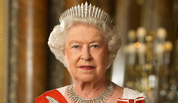 Queen Elizabeth II