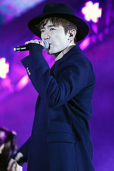 Following CCTV Discovery, Shinhwa's Lee Minwoo Facing Up To 10 Years In Prison