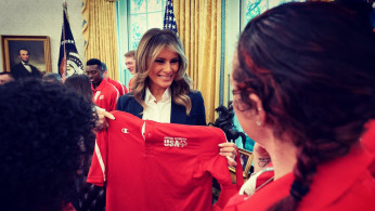 Melania Is Responsible For Bringing Trump’s Attention To A$AP Rocky’s Predicament