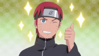 Daruma may start to redeem himself, get his sword, and face Ata, but there may also be death.