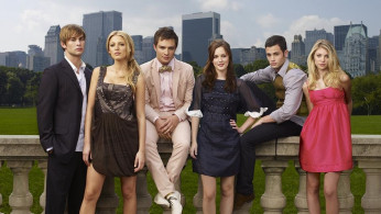 Gossip Girl