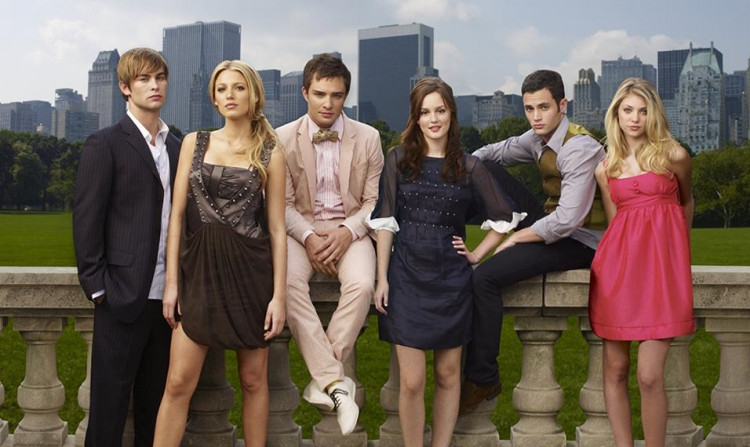 Gossip Girl