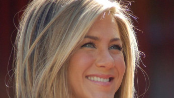 Jennifer Aniston