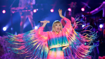 Taylor Swift