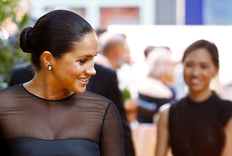 Meghan Markle