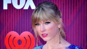 Taylor Swift