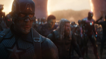 Avengers: Endgame