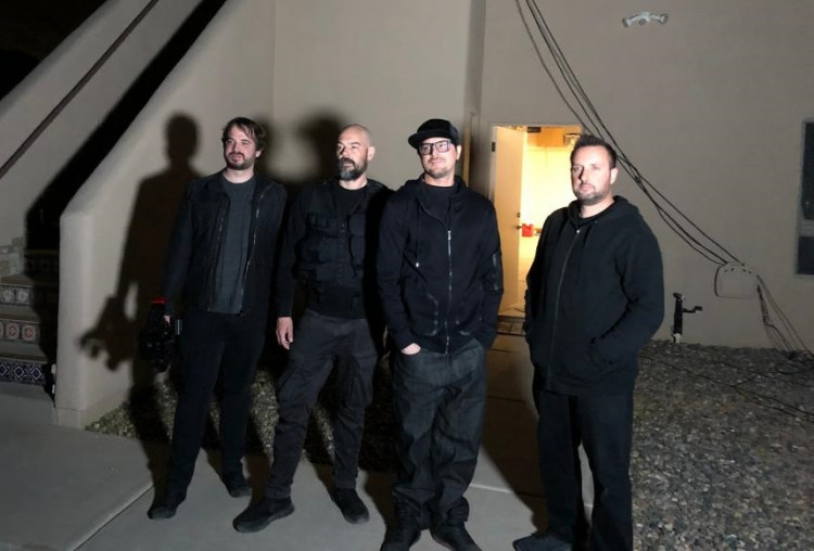 Ghost Adventures Season 18