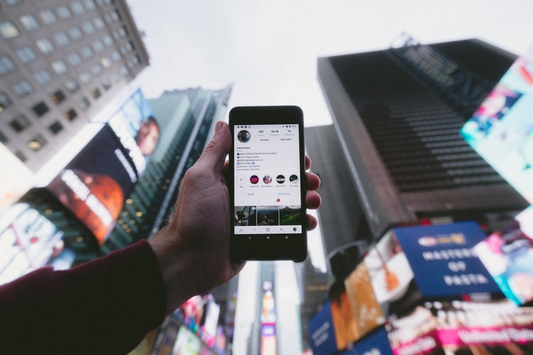 Is Instagram’s Removal Of Its ‘Like’ Counter A Turning Point In Social Media?