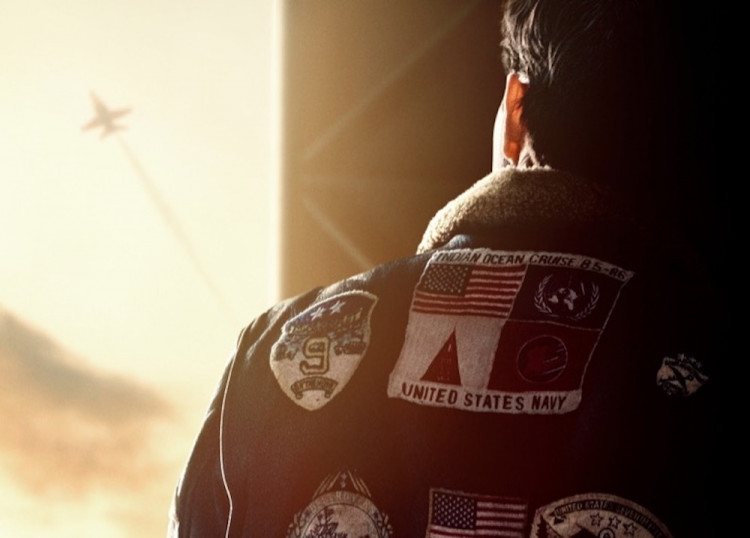 Top Gun: Maverick