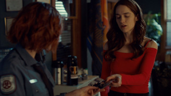 Wynonna Earp