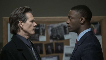 Jackie believes he is about to solve the case, but DeCourcy will get in the way.