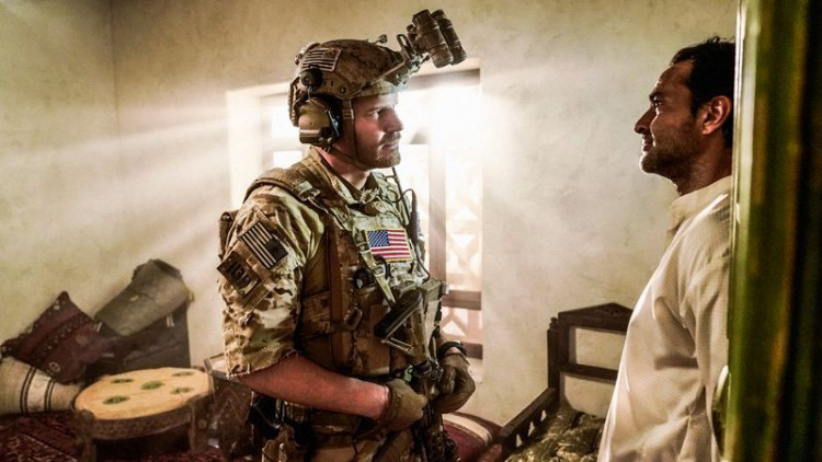 SEAL Team