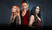 So, why Tom Ellis and the rest of the gang didn't make it to the 2019 SDCC?