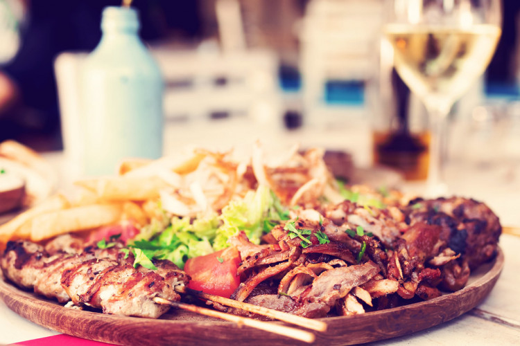 Indonesia has a lively culinary scene that offers different kind of foods that will give you the taste of sophistication and class.