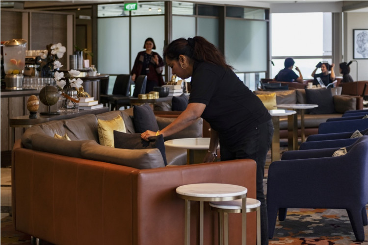 Singapore employees
