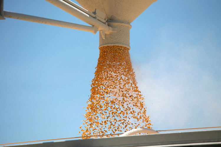 US Farm Products 