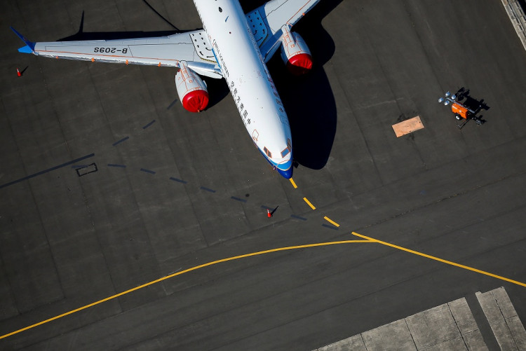 China Southern Airlines