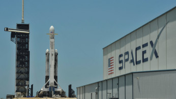 SPACE TRAVEL