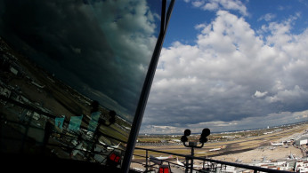 Heathrow Airport Gold Bust