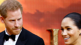 Meghan Markle, Prince Harry Might Announce Second Royal Baby As Early After Their Return From South Africa Tour