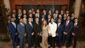 The Bachelorette 2019