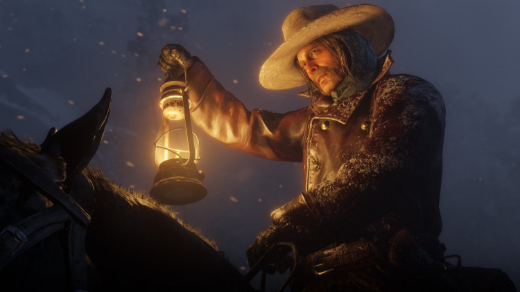 'Red Dead Redemption Remake' Reportedly In The Works; To Release In Q1 2020-2021