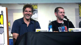 Fans thought they could question showrunners David Benioff and D.B. Weiss 