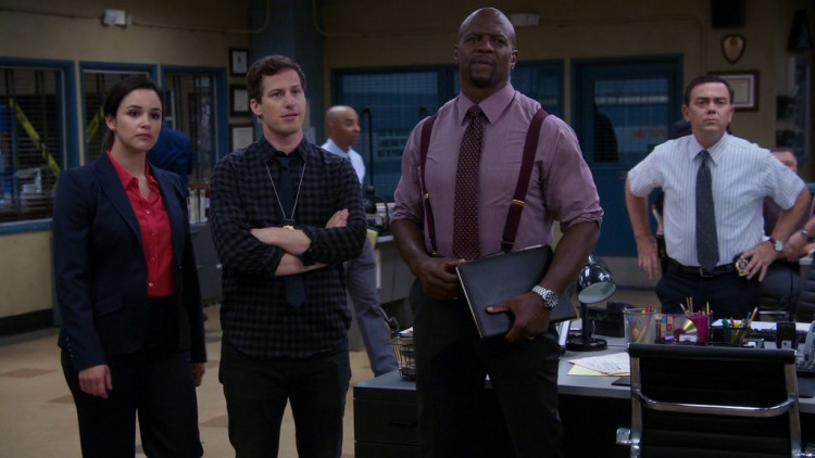 "Brooklyn Nine-Nine" Season 7 is now in the works, and things will surely be funnier this time.