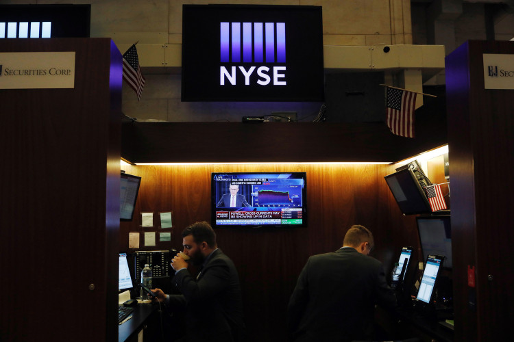 STOCKS