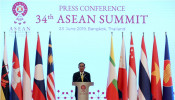 34th ASEAN Summit