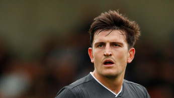 Harry Maguire