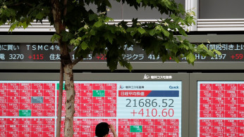 China Star Board