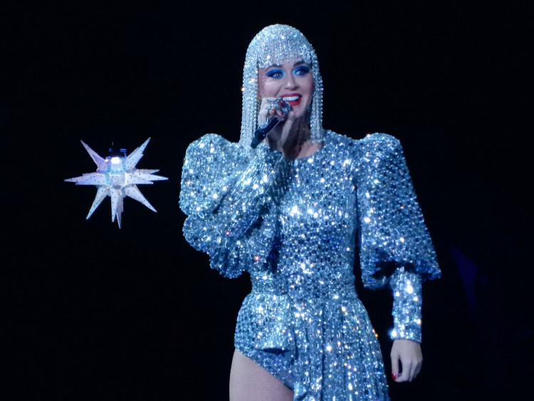 Katy Perry