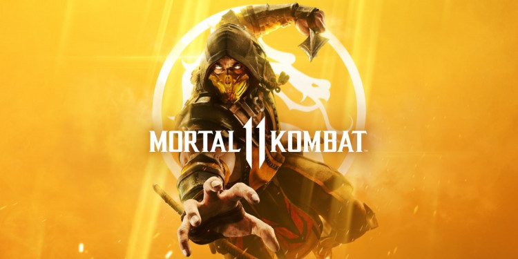 'Mortal Kombat 11' Is Giving Away Free Dmitri Vegas As Sub-Zero Costume