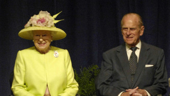 Prince Philip