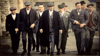 Peaky Blinders Season 5
