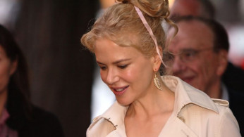 Nicole Kidman