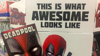 Deadpool