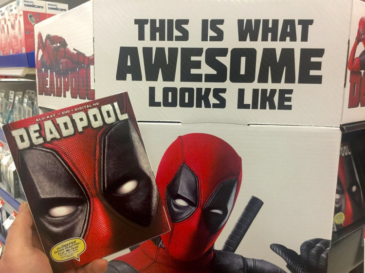 Deadpool