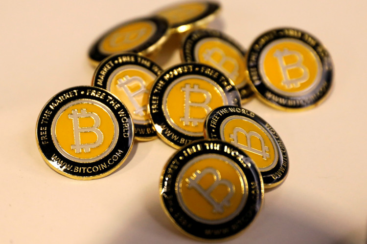 BTC Price