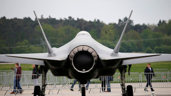 Lockheed Martin 
