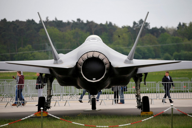 Lockheed Martin 