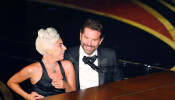 Bradley Cooper, Lady Gaga 